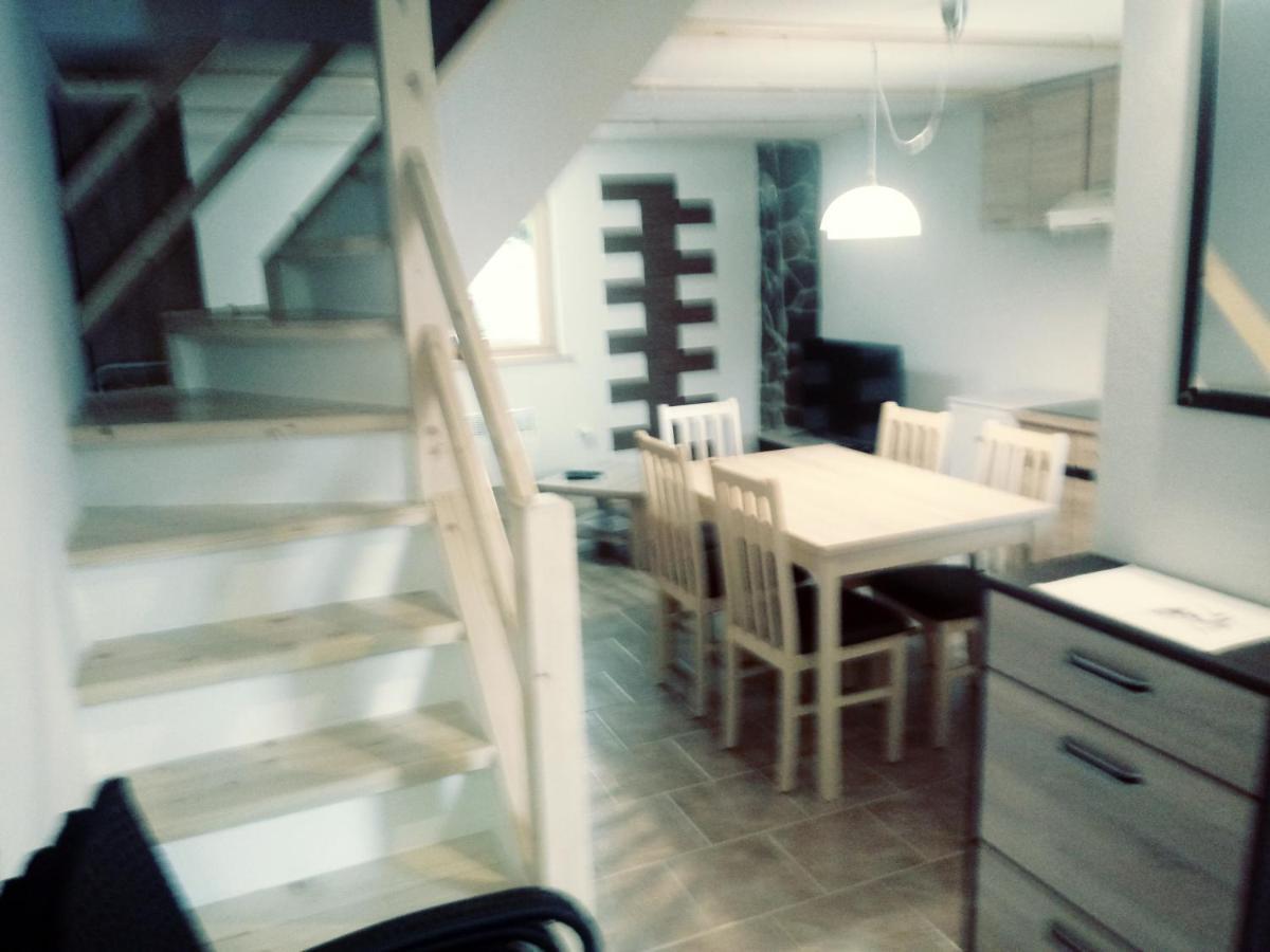 Apartma Hiska Korosec Bohinj Exterior photo